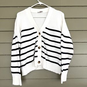 LOFT outlet L Sweater